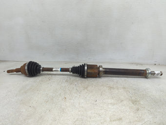 compare product 2013-2020 Ford Fusion Axle Shaft Front Driver Cv C/v