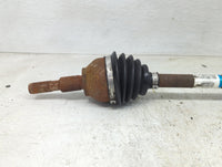 2013-2020 Ford Fusion Axle Shaft Front Driver Cv C/v - Oemusedautoparts1.com