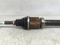 2013-2020 Ford Fusion Axle Shaft Front Driver Cv C/v - Oemusedautoparts1.com