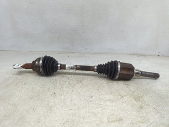 compare product 2013-2020 Ford Fusion Axle Shaft Front Driver Cv C/v