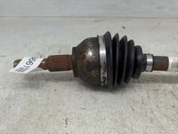 2013-2020 Ford Fusion Axle Shaft Front Driver Cv C/v - Oemusedautoparts1.com
