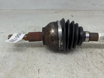 2013-2020 Ford Fusion Axle Shaft Front Driver Cv C/v