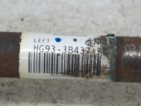 2013-2020 Ford Fusion Axle Shaft Front Driver Cv C/v - Oemusedautoparts1.com
