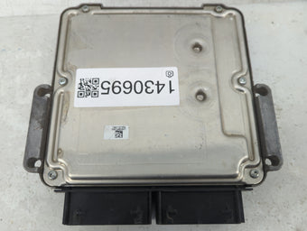 compare product 2014-2016 Ford Fusion PCM Engine Control Computer ECU ECM PCU OEM P/N:DS7A-12B684-DA ES7A-12A650-EK Fits Fits 2014 2015 2016 OEM Used Auto Parts