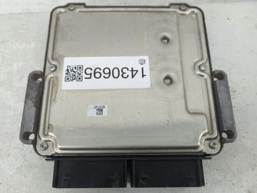 2014-2016 Ford Fusion PCM Engine Control Computer ECU ECM PCU OEM P/N:DS7A-12B684-DA ES7A-12A650-EK Fits Fits 2014 2015 2016