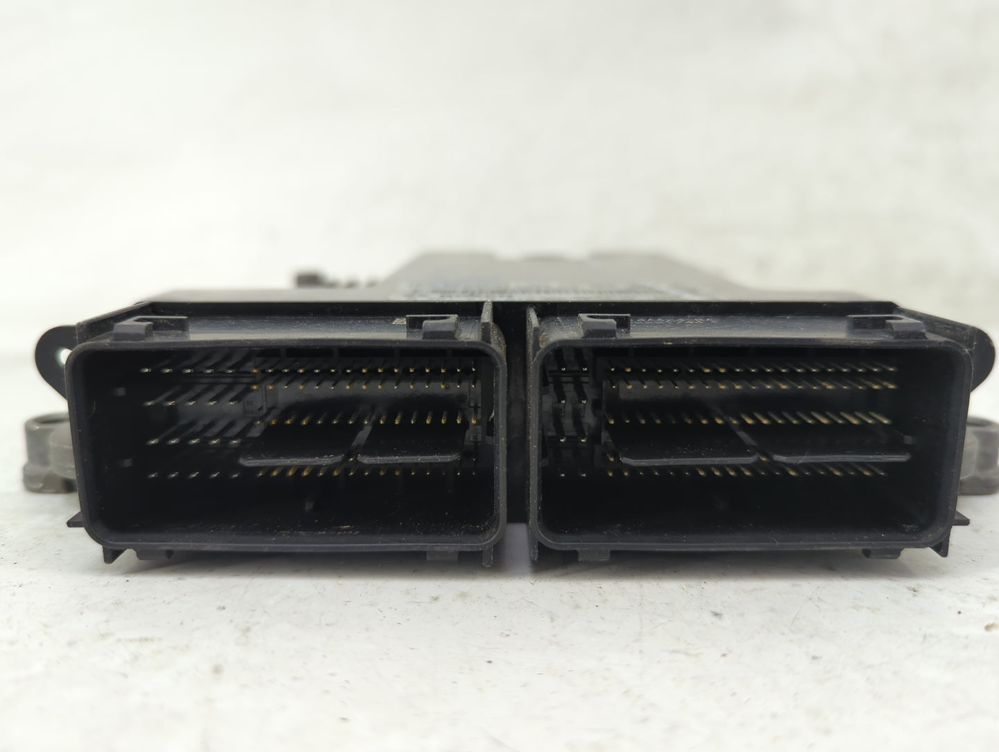 2014-2016 Ford Fusion PCM Engine Control Computer ECU ECM PCU OEM P/N:DS7A-12B684-DA ES7A-12A650-EK Fits Fits 2014 2015 2016