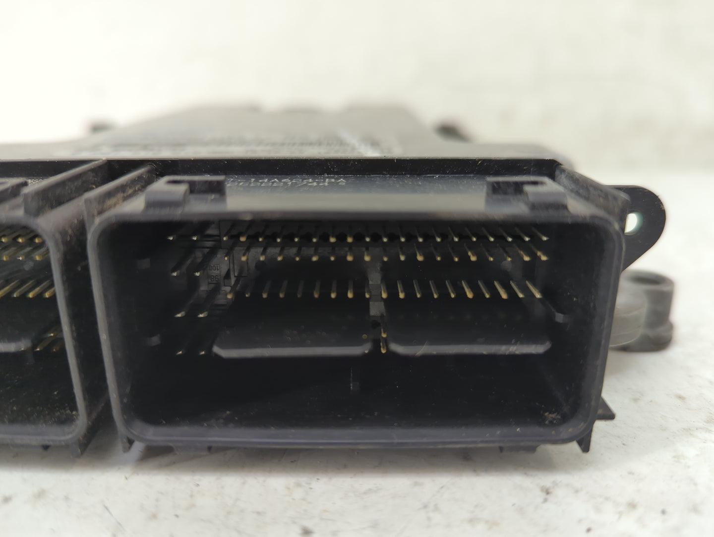 2014-2016 Ford Fusion PCM Engine Control Computer ECU ECM PCU OEM P/N:DS7A-12B684-DA ES7A-12A650-EK Fits Fits 2014 2015 2016