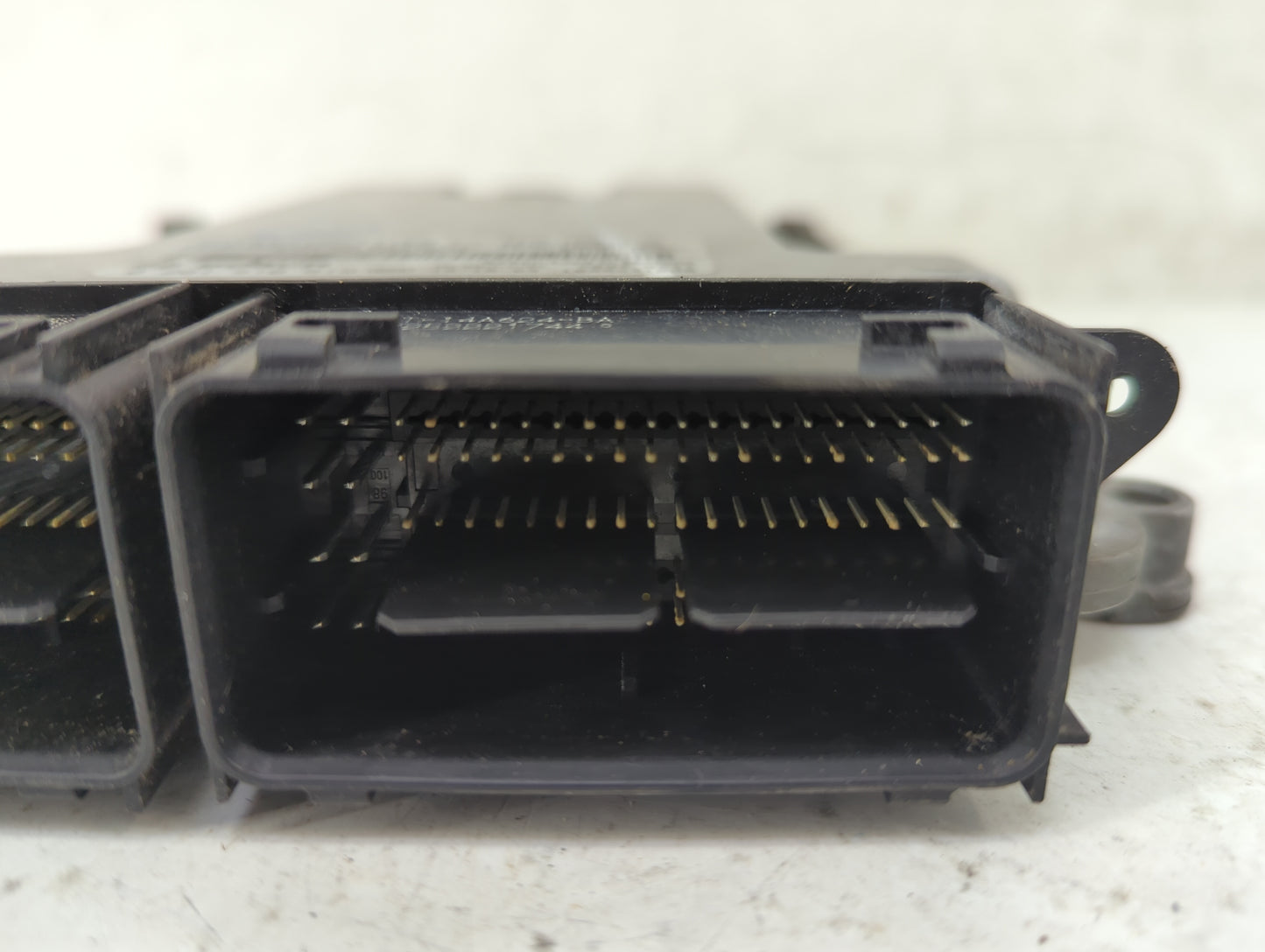 2014-2016 Ford Fusion PCM Engine Control Computer ECU ECM PCU OEM P/N:DS7A-12B684-DA ES7A-12A650-EK Fits Fits 2014 2015 2016