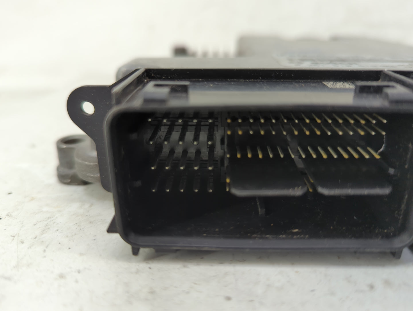 2014-2016 Ford Fusion PCM Engine Control Computer ECU ECM PCU OEM P/N:DS7A-12B684-DA ES7A-12A650-EK Fits Fits 2014 2015 2016