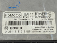 2014-2016 Ford Fusion PCM Engine Control Computer ECU ECM PCU OEM P/N:DS7A-12B684-DA ES7A-12A650-EK Fits Fits 2014 2015 2016