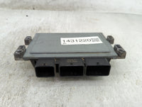 2014-2016 Ford Fusion PCM Engine Control Computer ECU ECM PCU OEM P/N:GS7A-12A650-CD Fits Fits 2014 2015 2016 OEM Used Auto 
