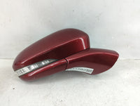 2015-2017 Ford Fusion Passenger Side View Mirror - Right Door Mirror OEM Used - Oemusedautoparts1.com