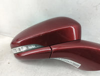 2015-2017 Ford Fusion Passenger Side View Mirror - Right Door Mirror OEM Used - Oemusedautoparts1.com