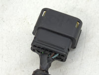 2015-2017 Ford Fusion Passenger Side View Mirror - Right Door Mirror OEM Used - Oemusedautoparts1.com