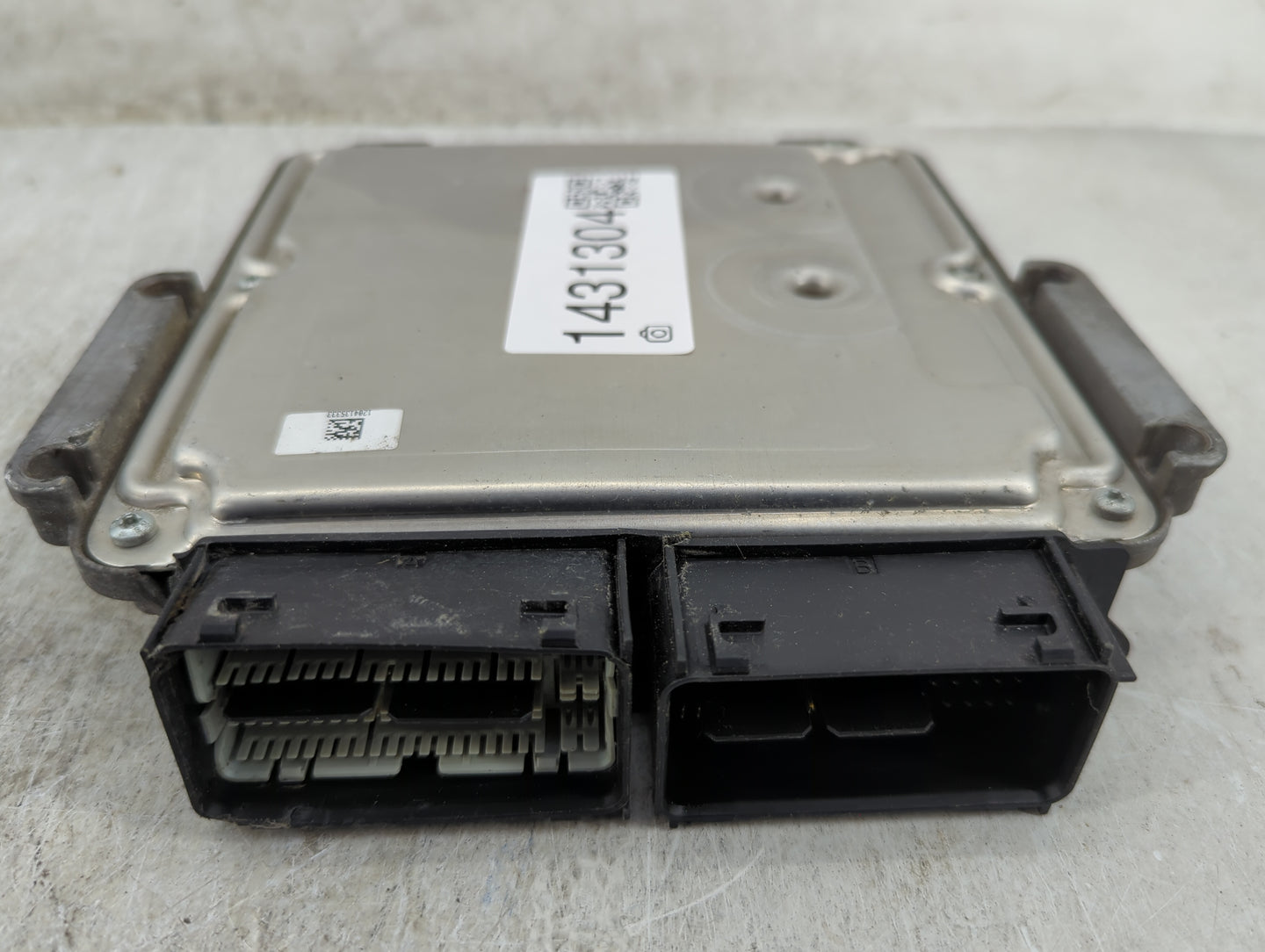2014-2016 Ford Fusion PCM Engine Control Computer ECU ECM PCU OEM P/N:ES7A-12A650-DFC DS7A-12B684-DA Fits Fits 2014 2015 201