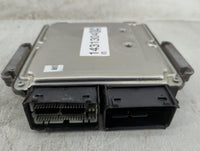 2014-2016 Ford Fusion PCM Engine Control Computer ECU ECM PCU OEM P/N:ES7A-12A650-DFC DS7A-12B684-DA Fits Fits 2014 2015 201