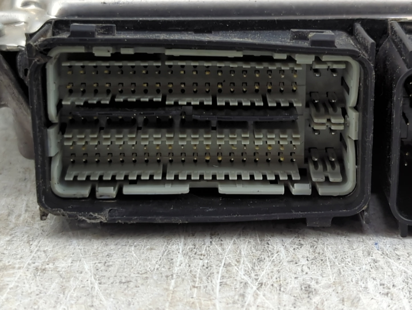 2014-2016 Ford Fusion PCM Engine Control Computer ECU ECM PCU OEM P/N:ES7A-12A650-DFC DS7A-12B684-DA Fits Fits 2014 2015 201