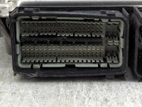 2014-2016 Ford Fusion PCM Engine Control Computer ECU ECM PCU OEM P/N:ES7A-12A650-DFC DS7A-12B684-DA Fits Fits 2014 2015 201