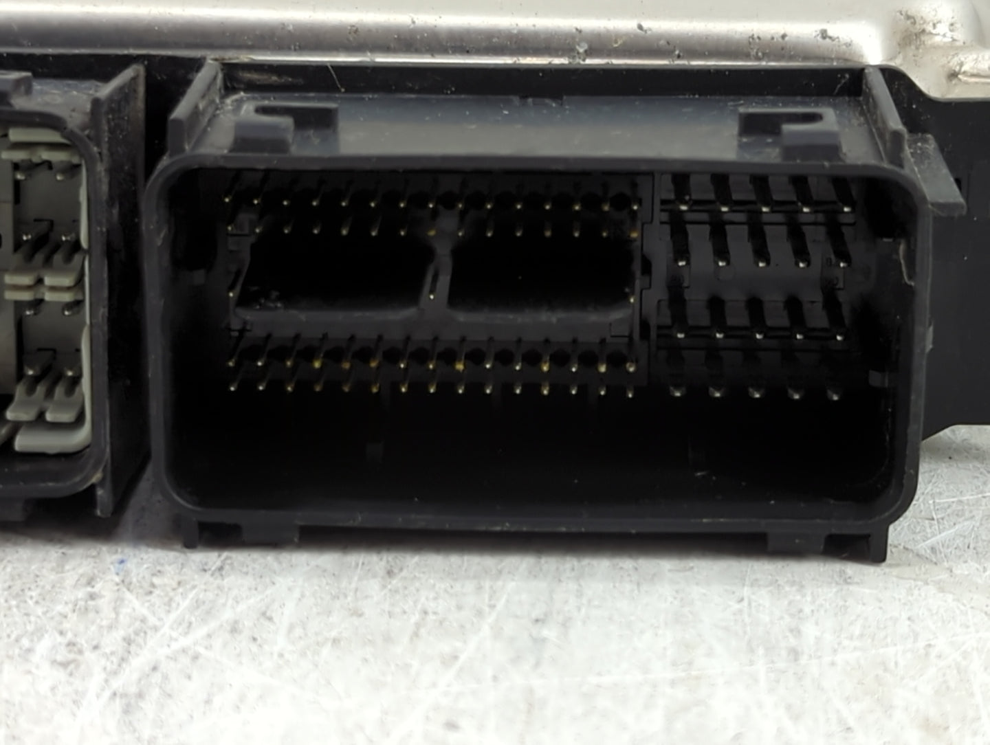 2014-2016 Ford Fusion PCM Engine Control Computer ECU ECM PCU OEM P/N:ES7A-12A650-DFC DS7A-12B684-DA Fits Fits 2014 2015 201