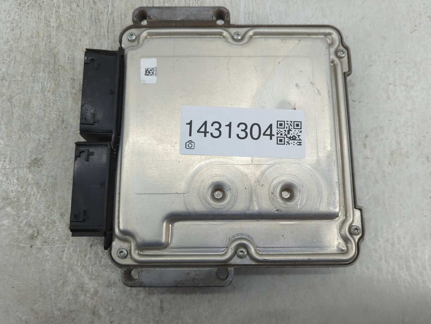 2014-2016 Ford Fusion PCM Engine Control Computer ECU ECM PCU OEM P/N:ES7A-12A650-DFC DS7A-12B684-DA Fits Fits 2014 2015 201