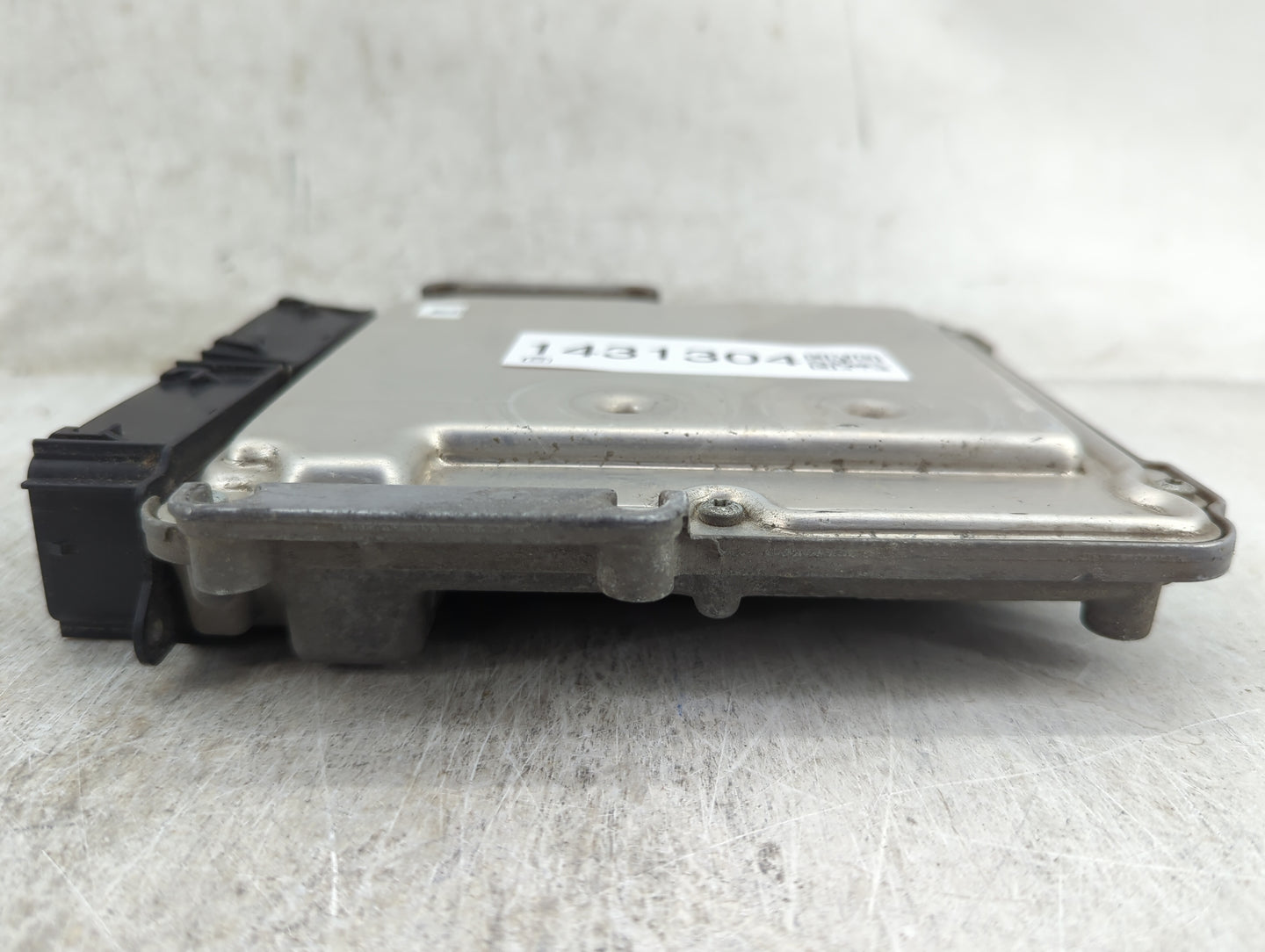 2014-2016 Ford Fusion PCM Engine Control Computer ECU ECM PCU OEM P/N:ES7A-12A650-DFC DS7A-12B684-DA Fits Fits 2014 2015 201