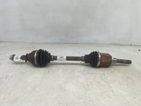 2013-2020 Ford Fusion Axle Shaft Front Driver Cv C/v - Oemusedautoparts1.com
