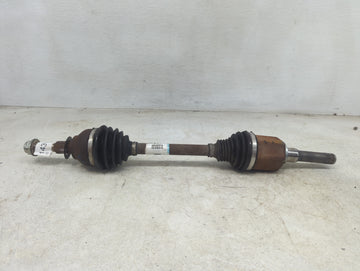 2013-2020 Ford Fusion Axle Shaft Front Driver Cv C/v - Oemusedautoparts1.com
