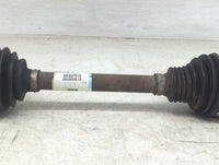 2013-2020 Ford Fusion Axle Shaft Front Driver Cv C/v - Oemusedautoparts1.com