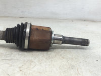 2013-2020 Ford Fusion Axle Shaft Front Driver Cv C/v - Oemusedautoparts1.com