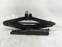 2016 Ford Fusion Spare Scissor Car Jack - Oemusedautoparts1.com