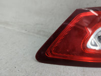 2013-2016 Ford Fusion Tail Light Assembly Driver Left OEM P/N:DS73-13A603-AE Fits Fits 2013 2014 2015 2016 OEM Used Auto Par