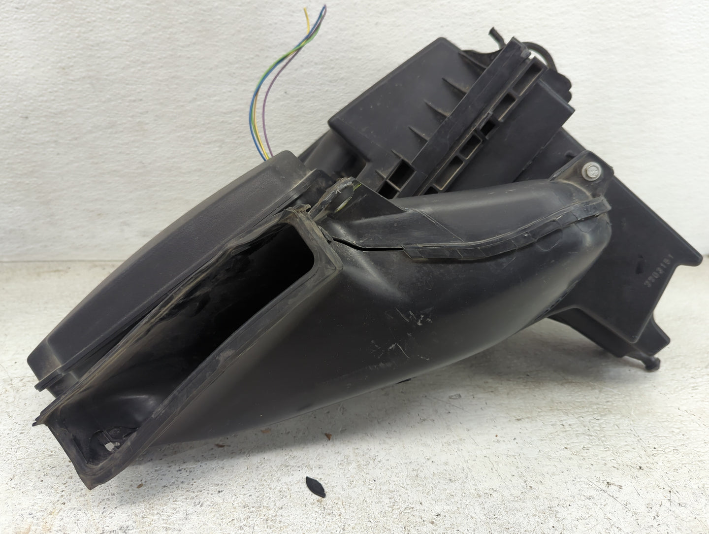 2013-2016 Ford Fusion Air Cleaner Intake-duct Hose Tube 1432405 - Oemusedautoparts1.com