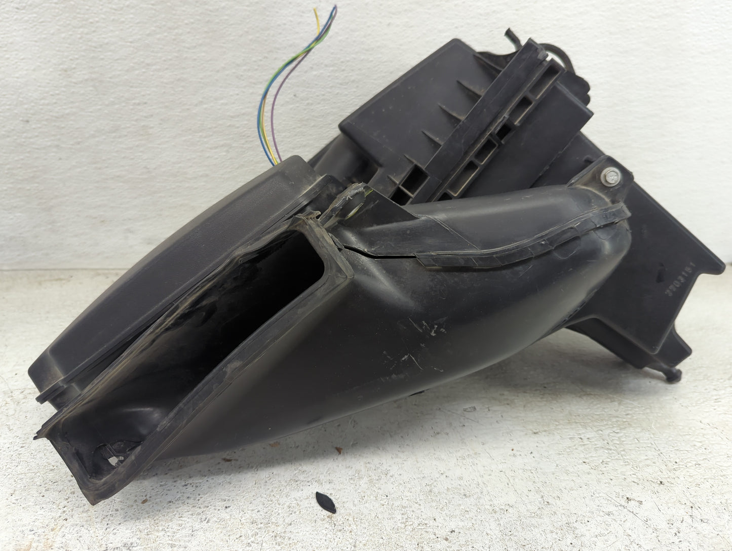 2013-2016 Ford Fusion Air Cleaner Intake-duct Hose Tube 1432405 - Oemusedautoparts1.com