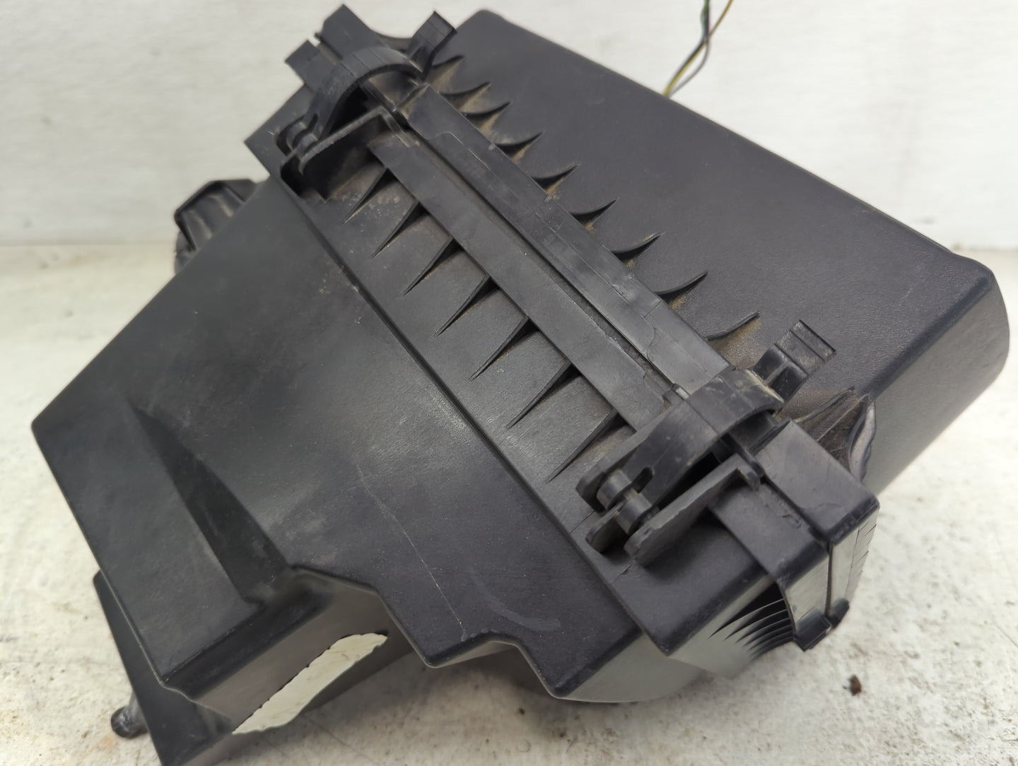 2013-2016 Ford Fusion Air Cleaner Intake-duct Hose Tube 1432405 - Oemusedautoparts1.com