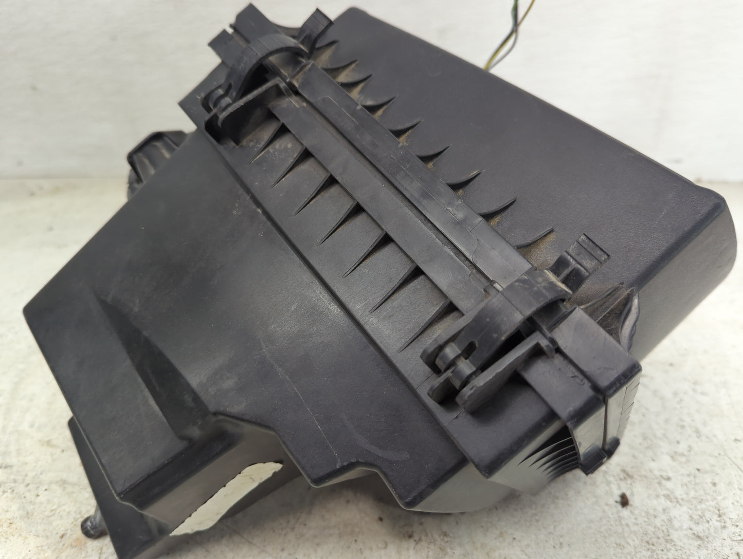 2013-2016 Ford Fusion Air Cleaner Intake-duct Hose Tube 1432405 - Oemusedautoparts1.com
