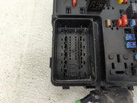 2015-2016 Ford Fusion Fusebox Fuse Box Panel Relay Module P/N:FG9T-14A067-AC 8T2T-14B192-AA Fits Fits 2015 2016 OEM Used Aut