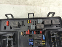 2015-2016 Ford Fusion Fusebox Fuse Box Panel Relay Module P/N:FG9T-14A067-AC 8T2T-14B192-AA Fits Fits 2015 2016 OEM Used Aut
