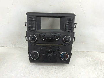 2016-2016 Ford Fusion Radio Control Panel - Oemusedautoparts1.com