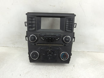 compare product 2016-2016 Ford Fusion Radio Control Panel