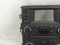 2016-2016 Ford Fusion Radio Control Panel - Oemusedautoparts1.com