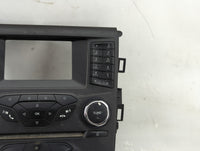 2016-2016 Ford Fusion Radio Control Panel - Oemusedautoparts1.com