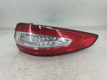 compare product 2013-2016 Ford Fusion Tail Light Assembly Passenger Right OEM P/N:DS73-13404-AM Fits Fits 2013 2014 2015 2016 OEM Used Auto Parts