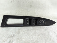 2013-2020 Ford Fusion Master Power Window Switch Replacement Driver Side Left Fits Fits 2013 2014 2015 2016 2017 2018 2019 2