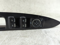 2013-2020 Ford Fusion Master Power Window Switch Replacement Driver Side Left Fits Fits 2013 2014 2015 2016 2017 2018 2019 2