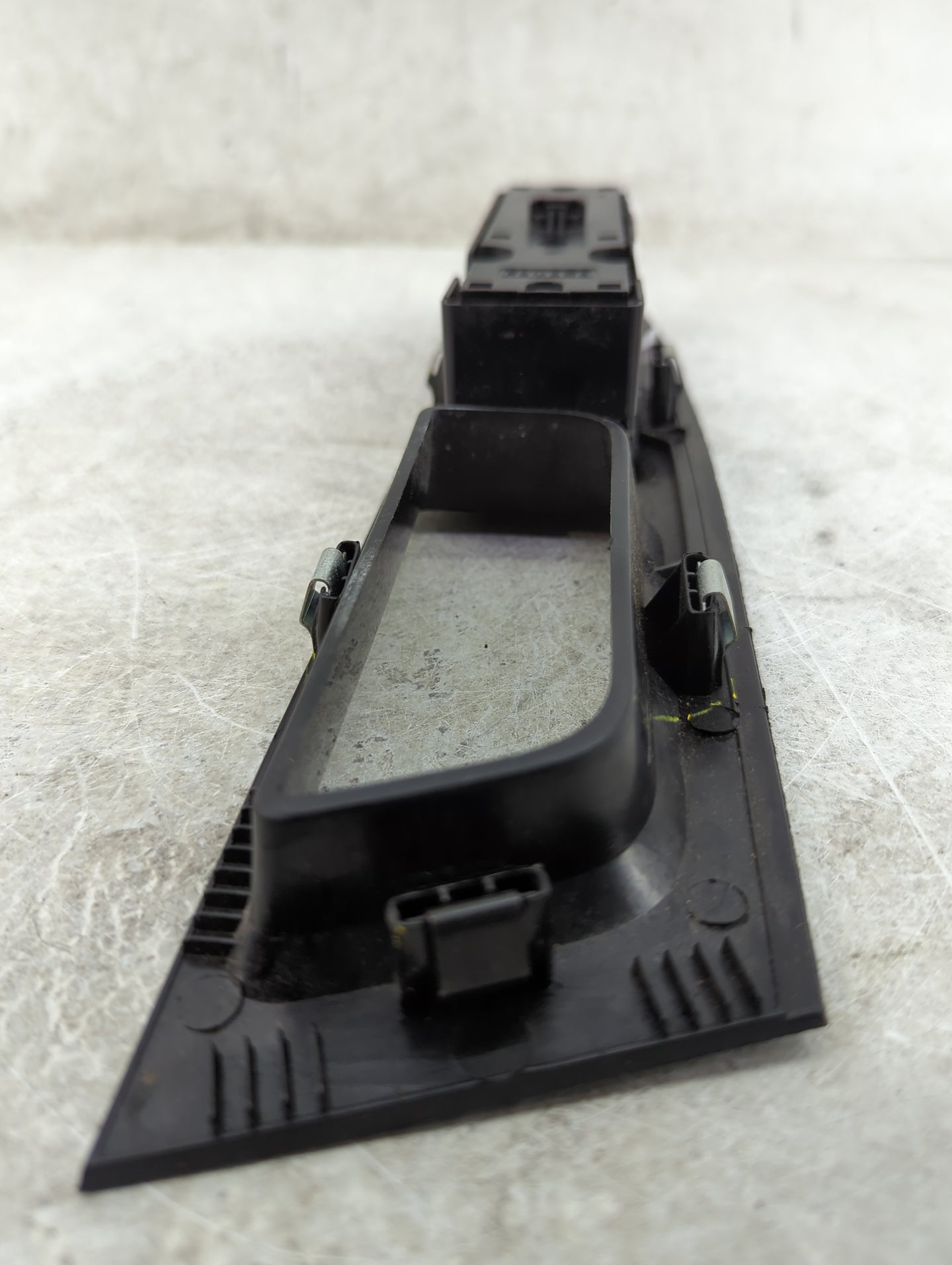 2013-2020 Ford Fusion Master Power Window Switch Replacement Driver Side Left Fits Fits 2013 2014 2015 2016 2017 2018 2019 2