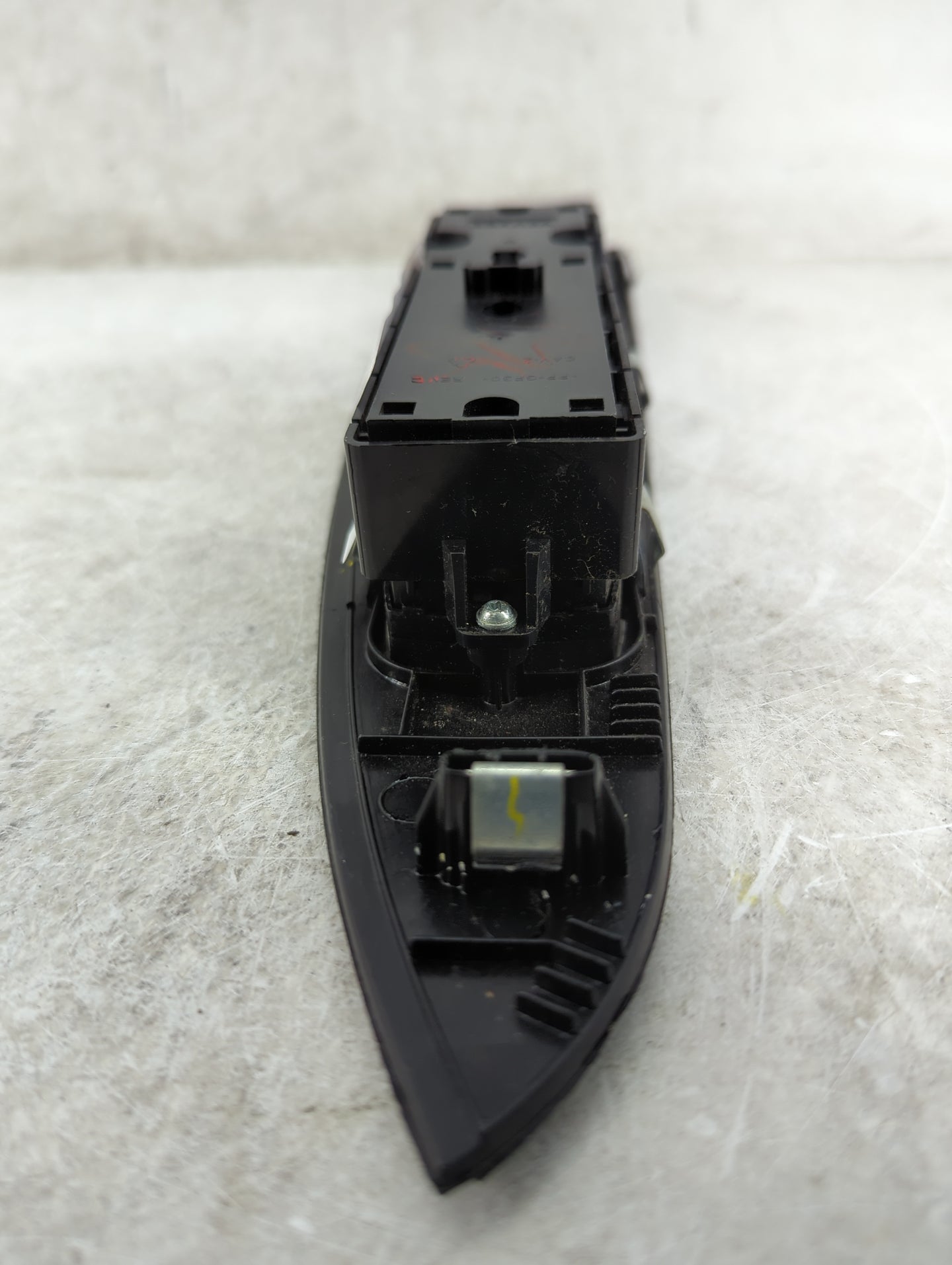 2013-2020 Ford Fusion Master Power Window Switch Replacement Driver Side Left Fits Fits 2013 2014 2015 2016 2017 2018 2019 2