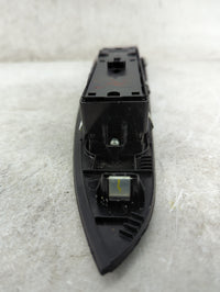 2013-2020 Ford Fusion Master Power Window Switch Replacement Driver Side Left Fits Fits 2013 2014 2015 2016 2017 2018 2019 2