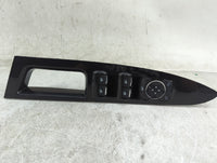 2013-2020 Ford Fusion Master Power Window Switch Replacement Driver Side Left P/N:DG9T-14540-ABW Fits OEM Used Auto Parts - 