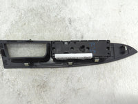 2013-2020 Ford Fusion Master Power Window Switch Replacement Driver Side Left P/N:DG9T-14540-ABW Fits OEM Used Auto Parts - 