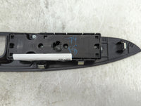 2013-2020 Ford Fusion Master Power Window Switch Replacement Driver Side Left P/N:DG9T-14540-ABW Fits OEM Used Auto Parts - 